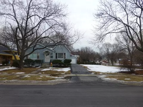 lot16 Forest Ave, Downers Grove, IL 60515