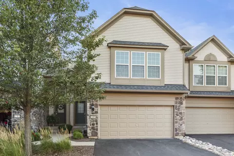 1406 Orchid St, Yorkville, IL 60560