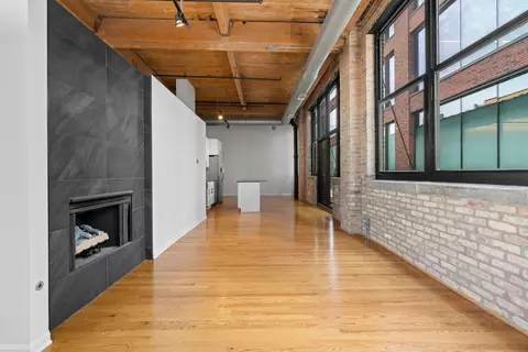 215 N Aberdeen St #604B, Chicago, IL 60607 photo 11