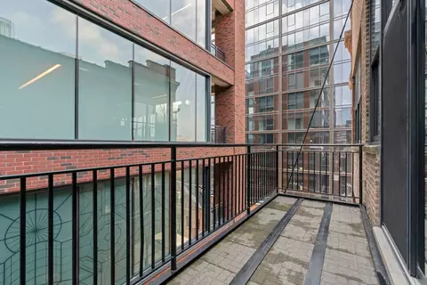 215 N Aberdeen St #604B, Chicago, IL 60607 photo 21