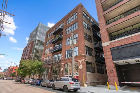 215 N Aberdeen St #604B, Chicago, IL 60607 photo 23