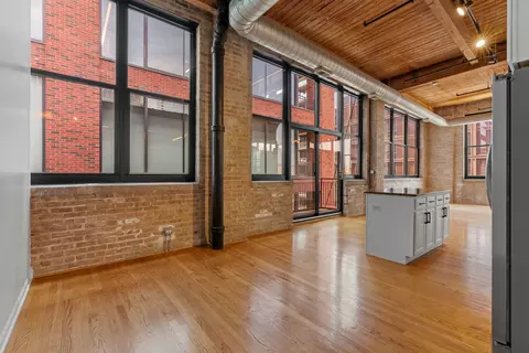 215 N Aberdeen St #604B, Chicago, IL 60607 photo 4