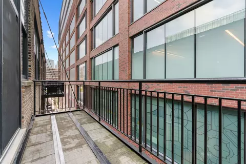 215 N Aberdeen St #604B, Chicago, IL 60607 photo 20