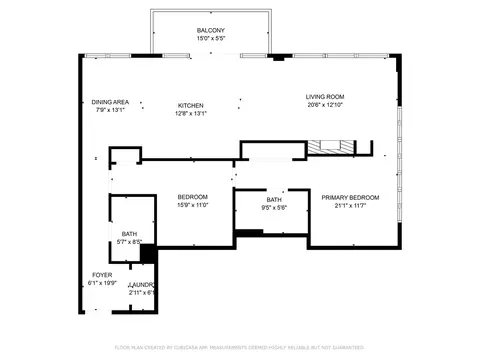 215 N Aberdeen St #604B, Chicago, IL 60607 photo 25