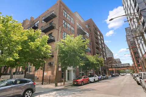 215 N Aberdeen St #604B, Chicago, IL 60607 photo 24