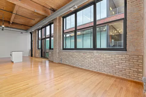 215 N Aberdeen St #604B, Chicago, IL 60607 photo 10