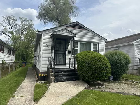 14907 Winchester Ave, Harvey, IL 60426