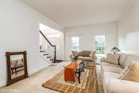 Living - 3600 Lakeview Dr, Algonquin, IL 60102 photo 1 of 2