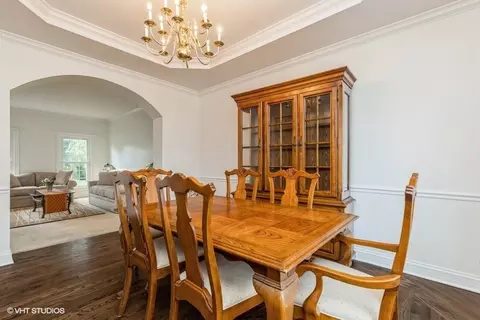 Dining - 3600 Lakeview Dr, Algonquin, IL 60102 photo 1 of 1