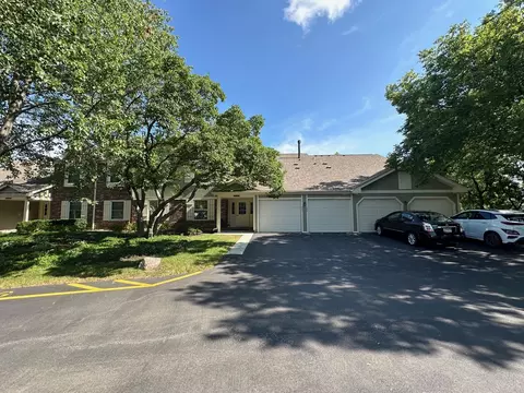221 Blossom Ct #221, Buffalo Grove, IL 60089