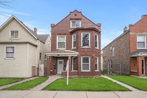 5232 W 25th Pl, Cicero, IL 60804