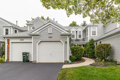 285 Greensboro Ct, Elk Grove Village, IL 60007