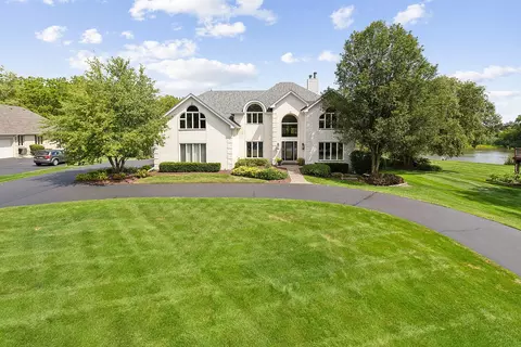 12060 W Edgewood Dr, Homer Glen, IL 60491