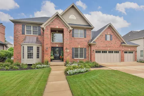40 W340 William Cullen Bryant St, Saint Charles, IL 60175