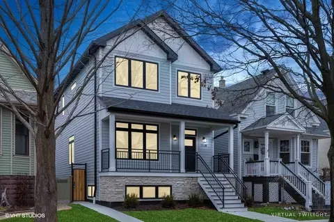 2138 W Summerdale Ave, Chicago, IL 60625
