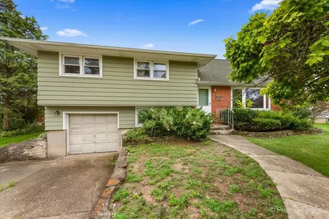 229 Sheldon Ave, Downers Grove, IL 60515