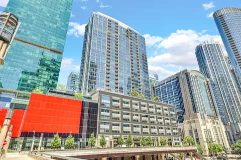 240 E Illinois St #2510, Chicago, IL 60611