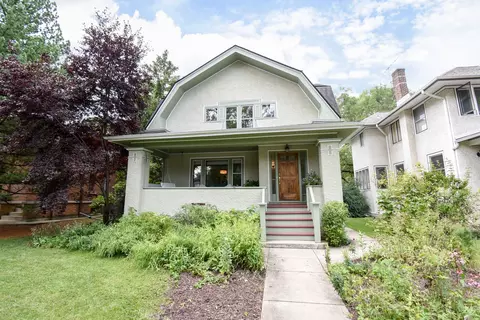 723 N East Ave, Oak Park, IL 60302