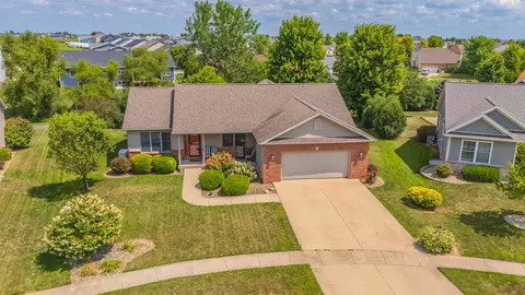 2102 Denton Ln, Normal, IL 61761