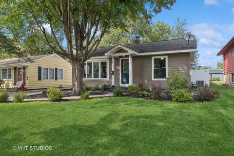 212 W Crystal Ave, Lombard, IL 60148