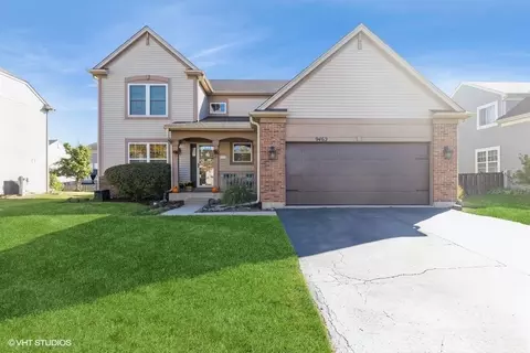 9462 Inverness Dr, Huntley, IL 60142