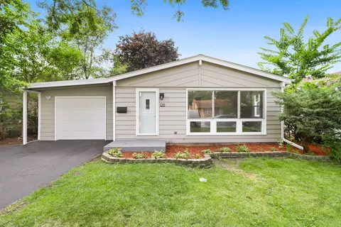 128 N California Ave, Mundelein, IL 60060