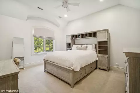 Bedroom - 630 Forest Rd, Glenview, IL 60025 photo 1 of 6
