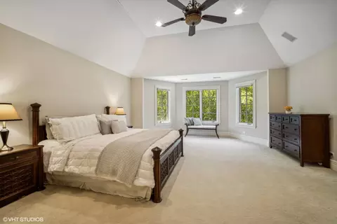 Bedroom - 630 Forest Rd, Glenview, IL 60025 photo 2 of 6