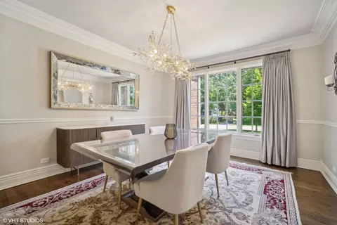 Dining - 630 Forest Rd, Glenview, IL 60025 photo 1 of 3