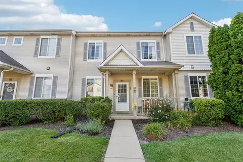 85 Strawflower Ct #370, Romeoville, IL 60446