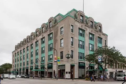 807 Church St #511, Evanston, IL 60201