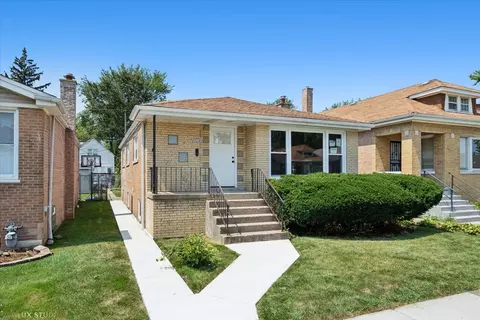 10210 S Sangamon St, Chicago, IL 60643