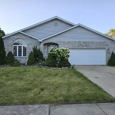 620 Gordon Ter, University Park, IL 60484