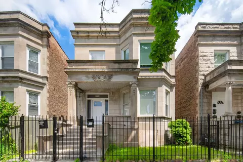5739 S Peoria St, Chicago, IL 60621