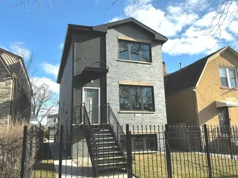 1137 N Karlov Ave, Chicago, IL 60651