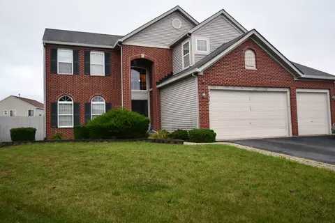 21301 Barn Owl Dr, Matteson, IL 60443