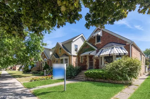 5905 N Melvina Ave, Chicago, IL 60646