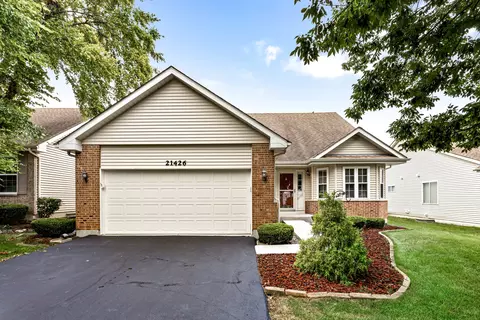 21426 W Sycamore Dr, Plainfield, IL 60544