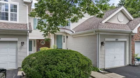 105 N Cathy Ln #0, Mount Prospect, IL 60056
