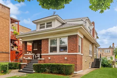 5852 W Wilson Ave, Chicago, IL 60630