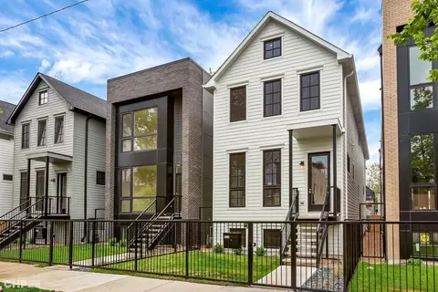 2036 N Wolcott Ave, Chicago, IL 60622