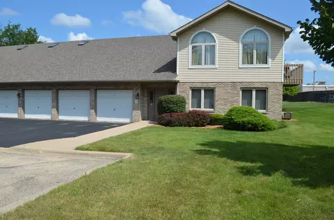 2651 Jodee Dr #2651, Joliet, IL 60436