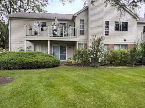 1606 Queens Ct #D1, Wheeling, IL 60090 photo 4