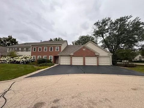 1606 Queens Ct #D1, Wheeling, IL 60090