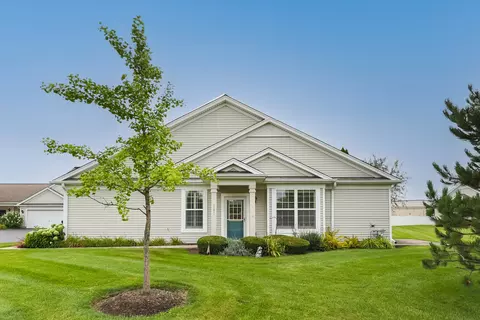 11621 Messiner Dr, Huntley, IL 60142