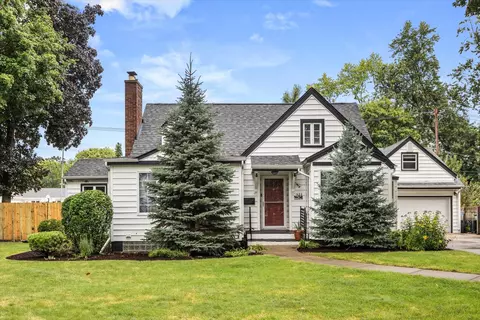 1425 Taylor St, Joliet, IL 60435