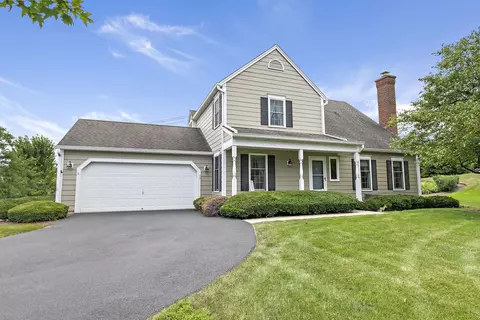 267 Sedgewick Cir, Saint Charles, IL 60174
