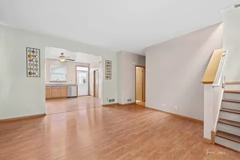 Living - 2121 Union Mill Dr, Aurora, IL 60503 photo 3 of 6