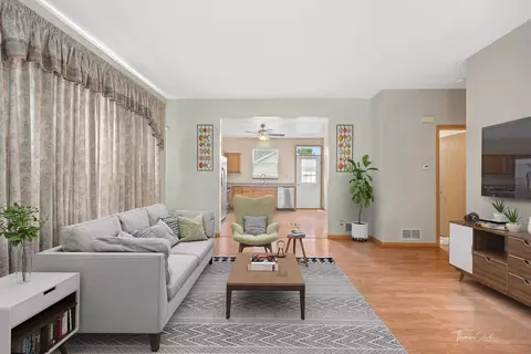Living - 2121 Union Mill Dr, Aurora, IL 60503 photo 1 of 6