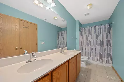 Bath - 2121 Union Mill Dr, Aurora, IL 60503 photo 2 of 3